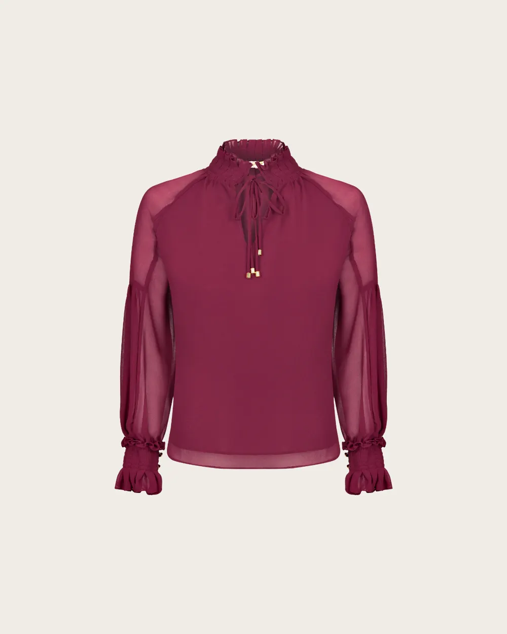 Blusa Manu