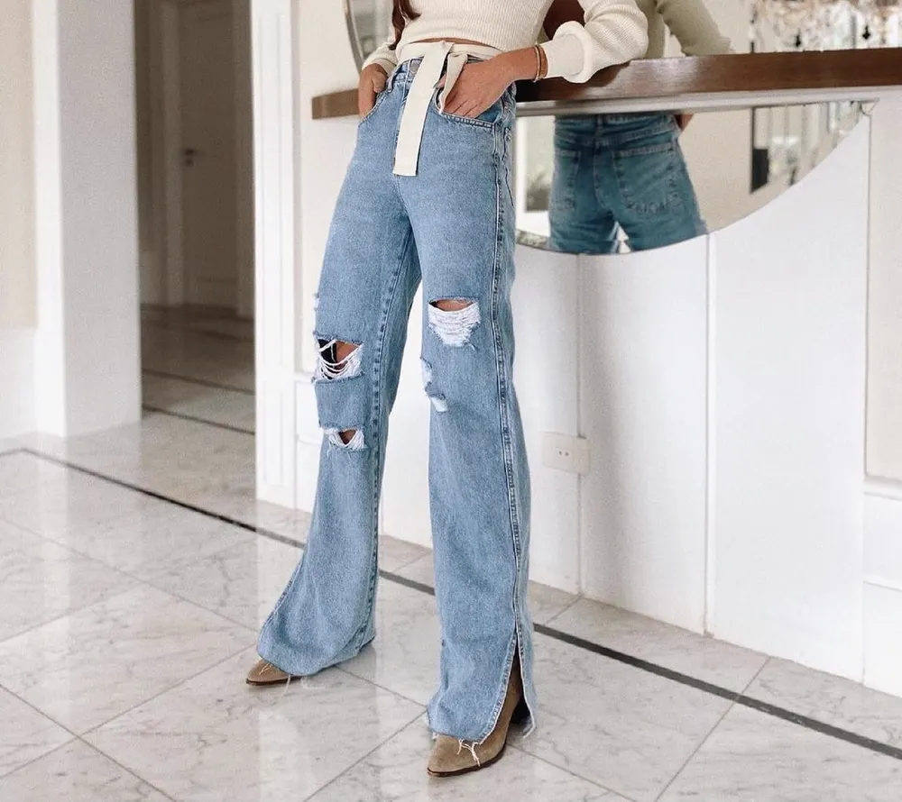 Calça Liah