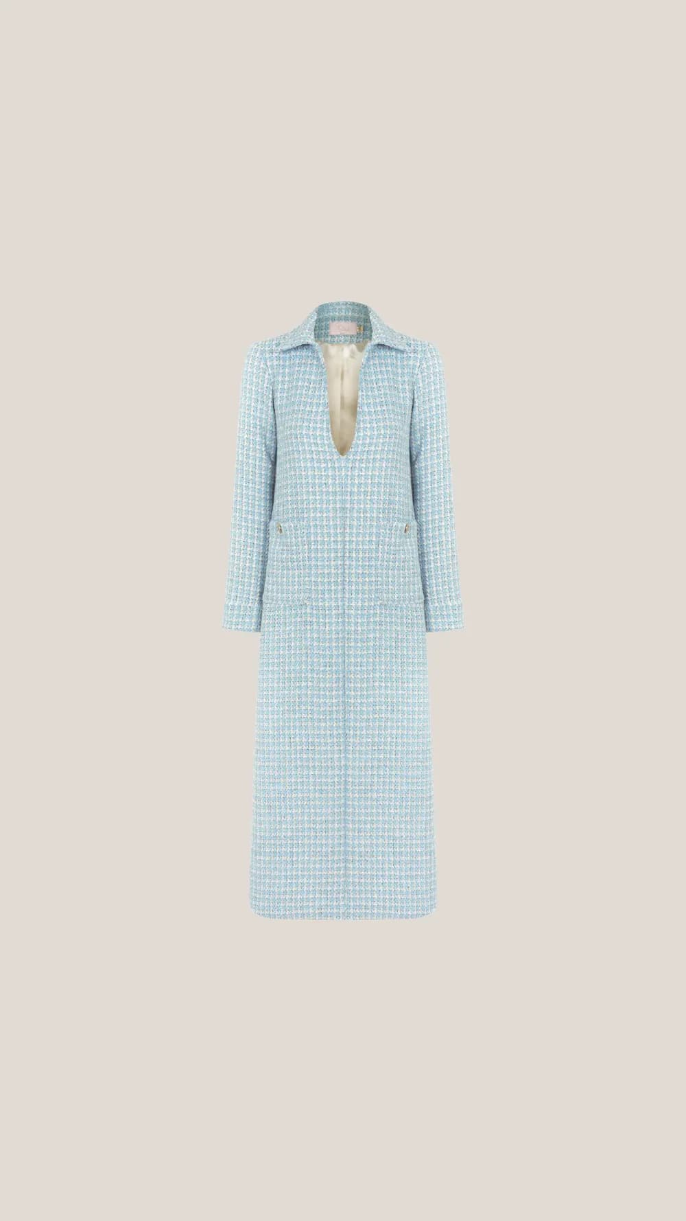 Vestido Liz