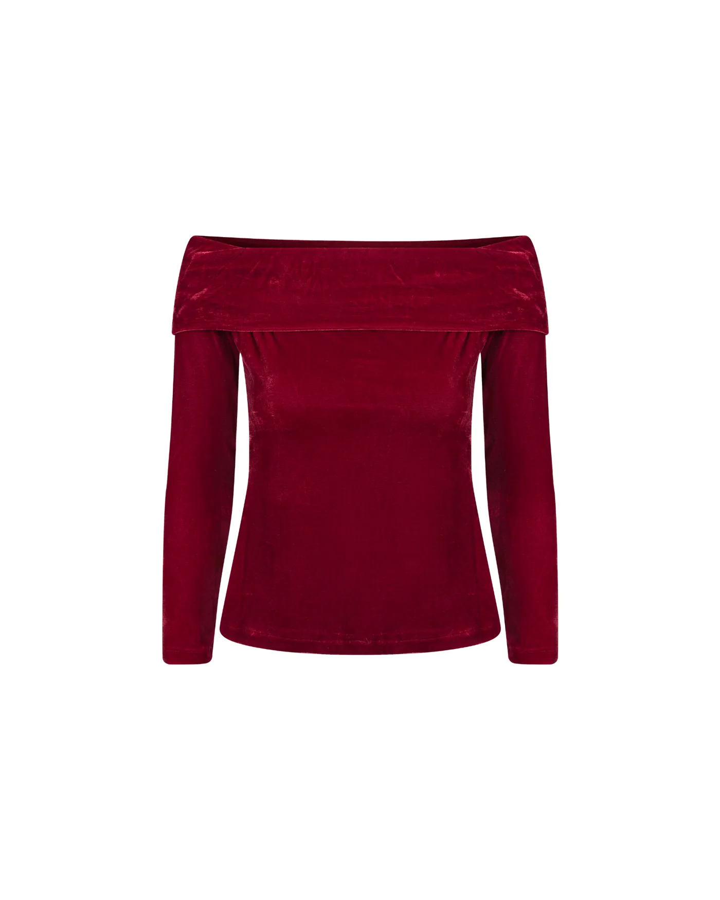 Blusa Larissa