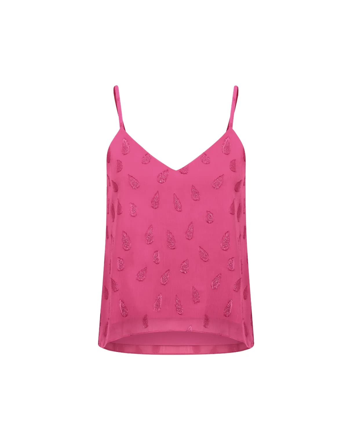 Blusa Lurex Sofia