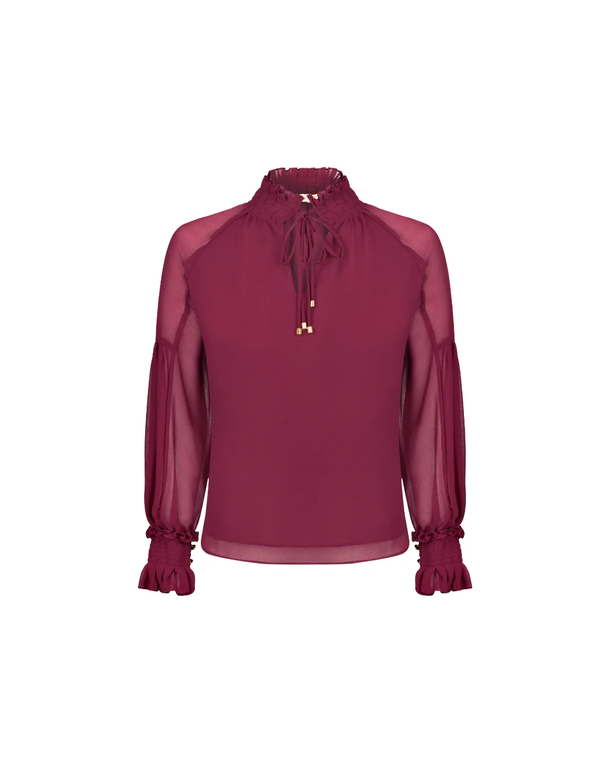 Blusa Manu