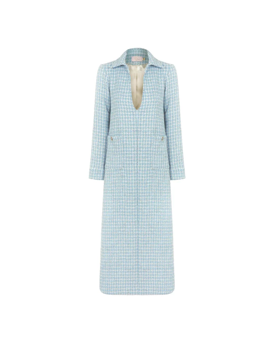 Vestido Liz