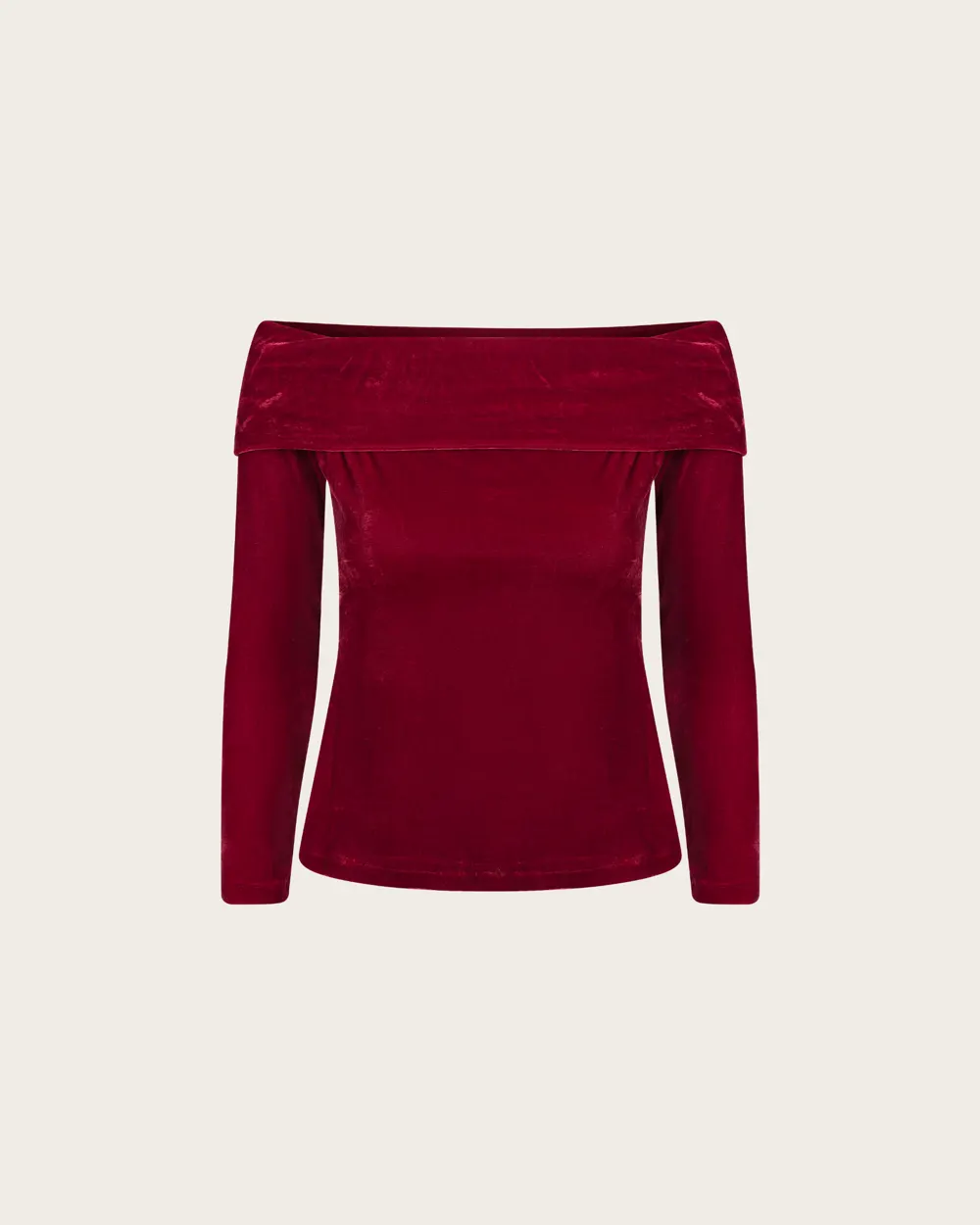 Blusa Larissa