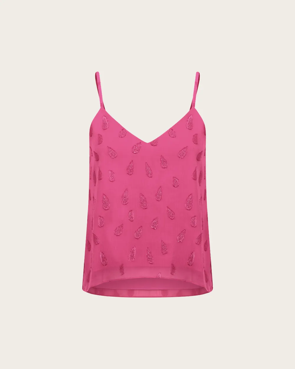 Blusa Lurex Sofia