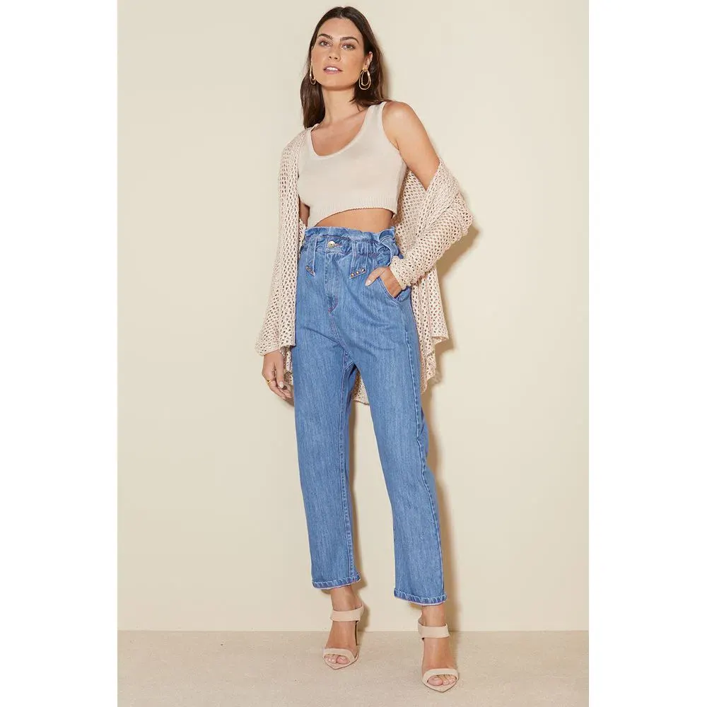 Calça Jeans Marli