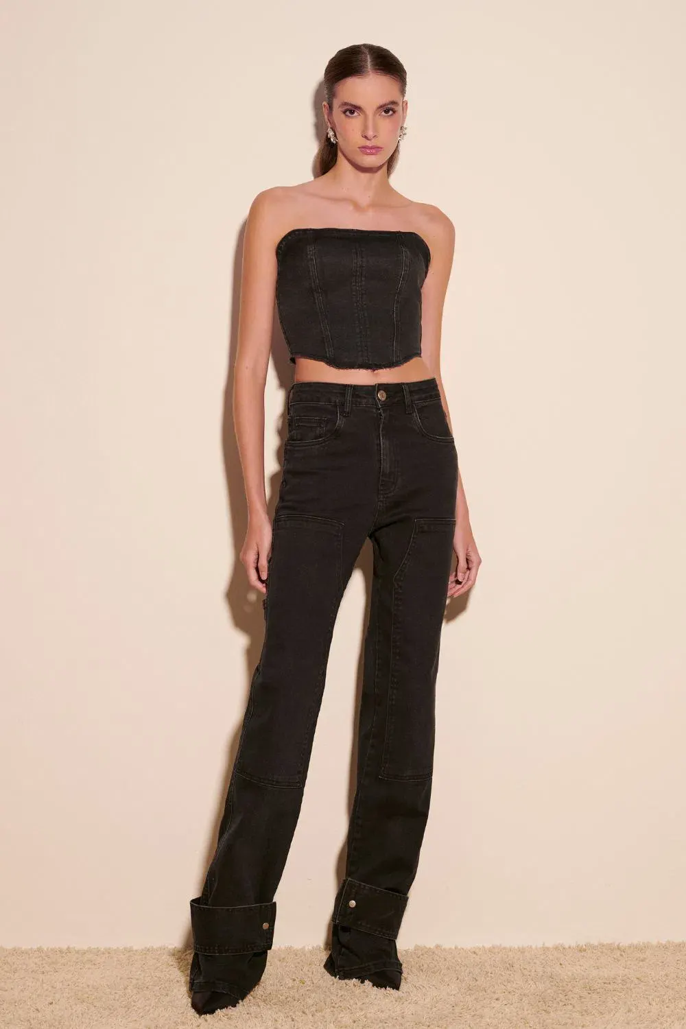 Calça Luara Jeans