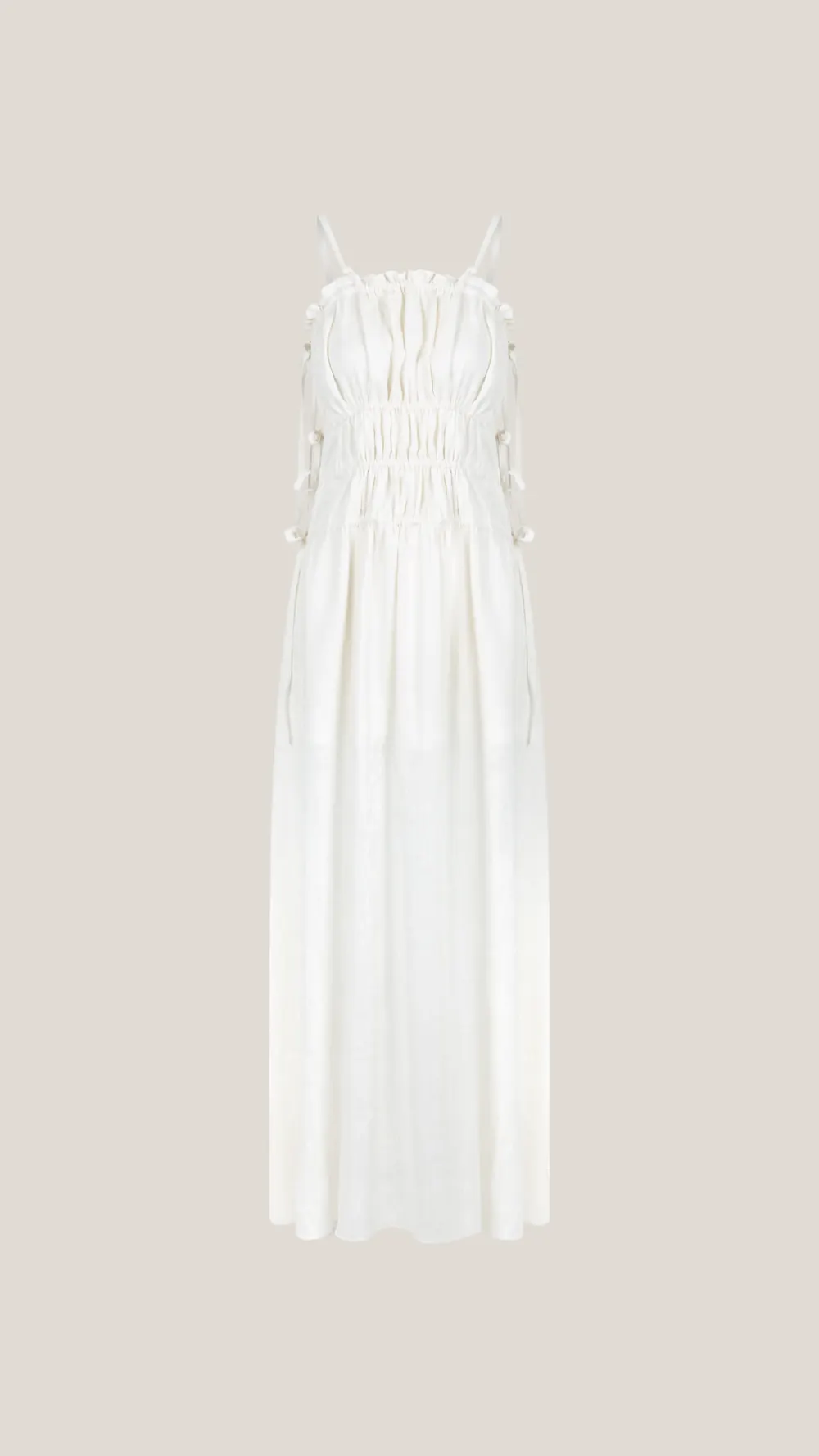 Vestido Betina