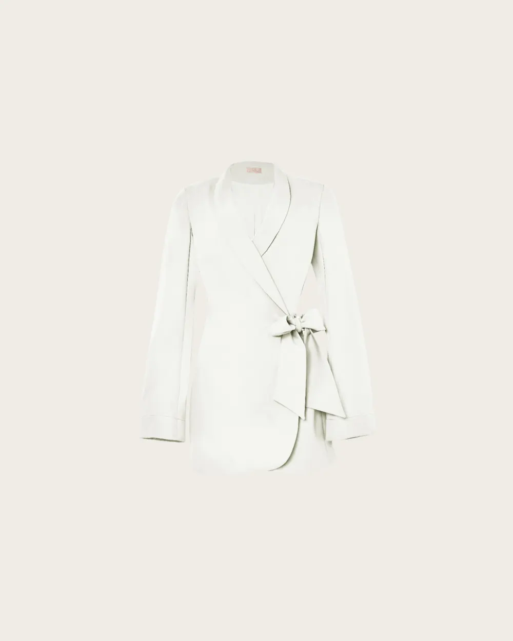 Vestido Blazer Giulia