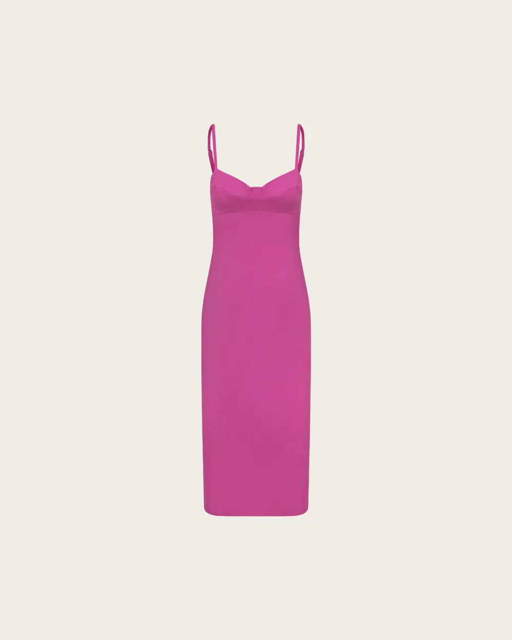 Vestido Camila