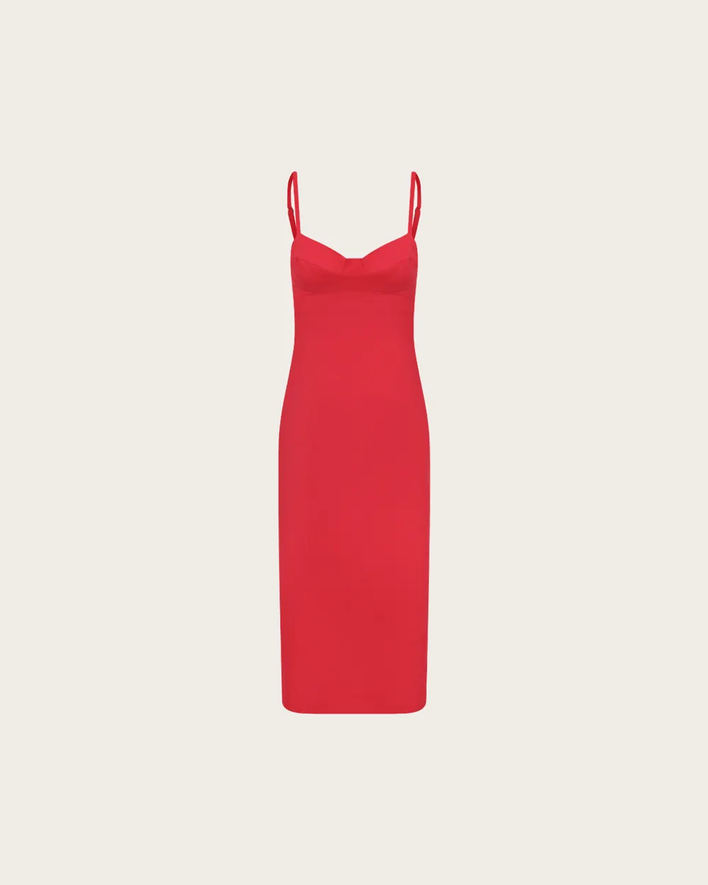 Vestido Midi Camila
