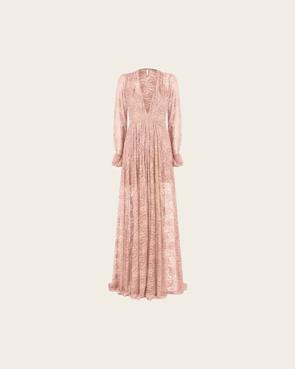 Vestido Paloma